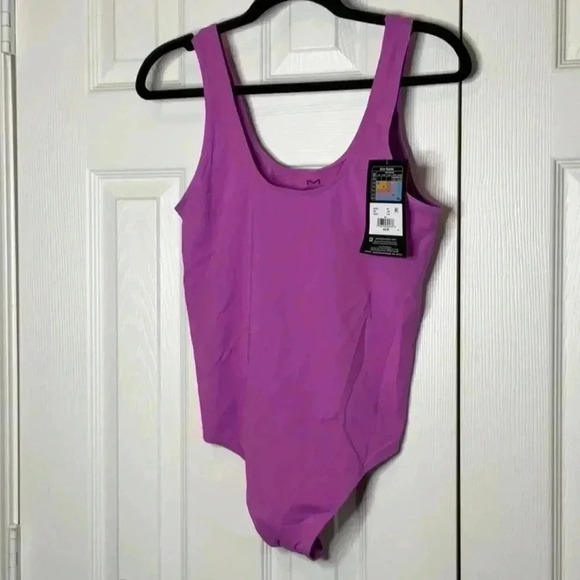 Maidenform Women's Seamless Smoothing Bodysuit Size 3XL - Picture 1 of 9